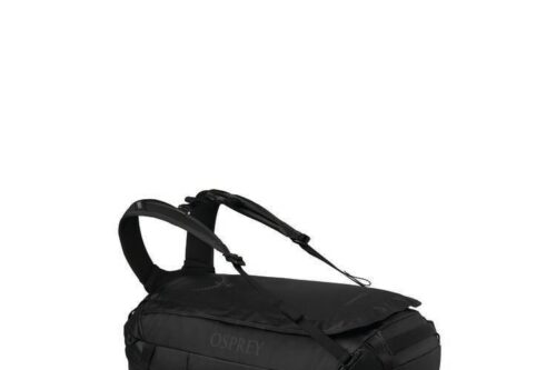 OSPREY TORBA PODRÓŻNA TRANSPORTER DUFFEL 40 RAVEN BLACK (10006320)