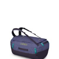 OSPREY TORBA PODRÓŻNA TRANSPORTER DUFFEL 65 EUPHORIA PURPLE (10006329)