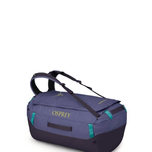 ImageById OSPREY TORBA PODRÓŻNA TRANSPORTER DUFFEL 65 EUPHORIA PURPLE (10006329)