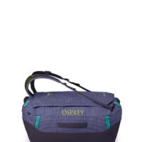 OSPREY TORBA PODRÓŻNA TRANSPORTER DUFFEL 65 EUPHORIA PURPLE (10006329)
