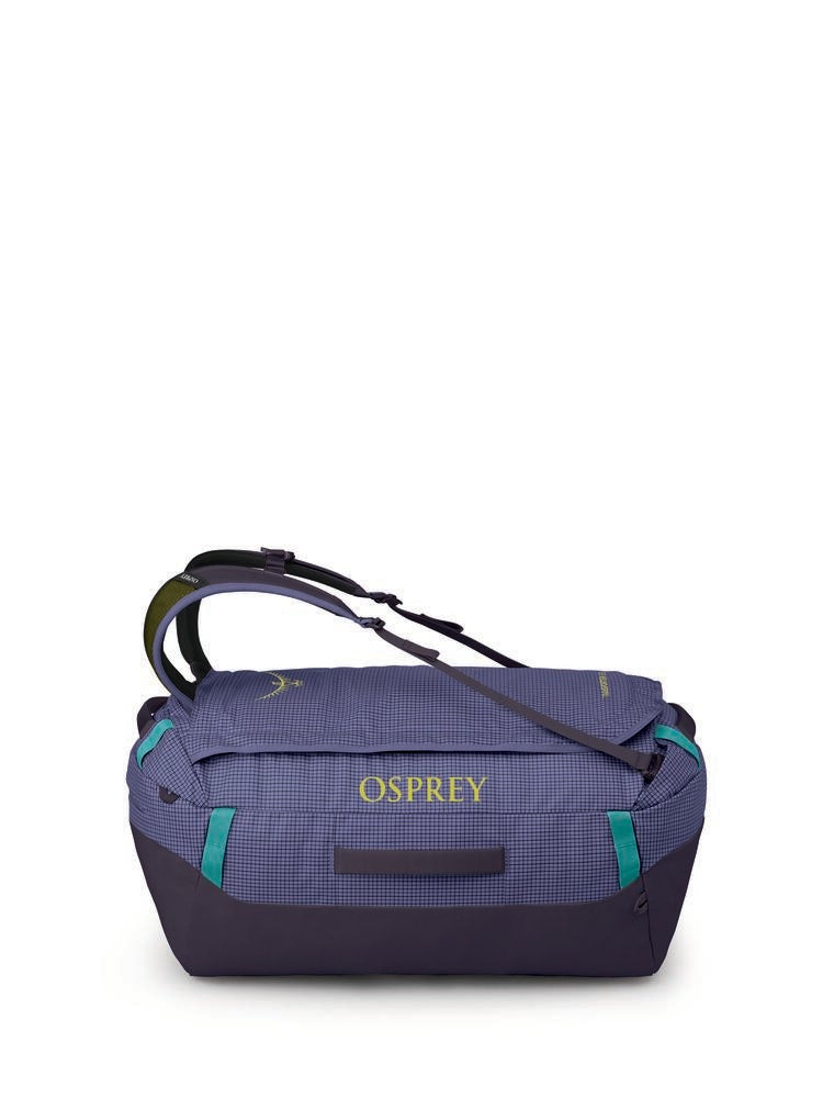 OSPREY TORBA PODRÓŻNA TRANSPORTER DUFFEL 65 EUPHORIA PURPLE (10006329)