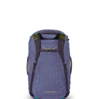 OSPREY TORBA PODRÓŻNA TRANSPORTER DUFFEL 65 EUPHORIA PURPLE (10006329)