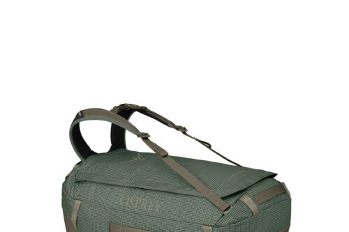 OSPREY TORBA PODRÓŻNA TRANSPORTER DUFFEL 65 PINE LEAF (10006327)