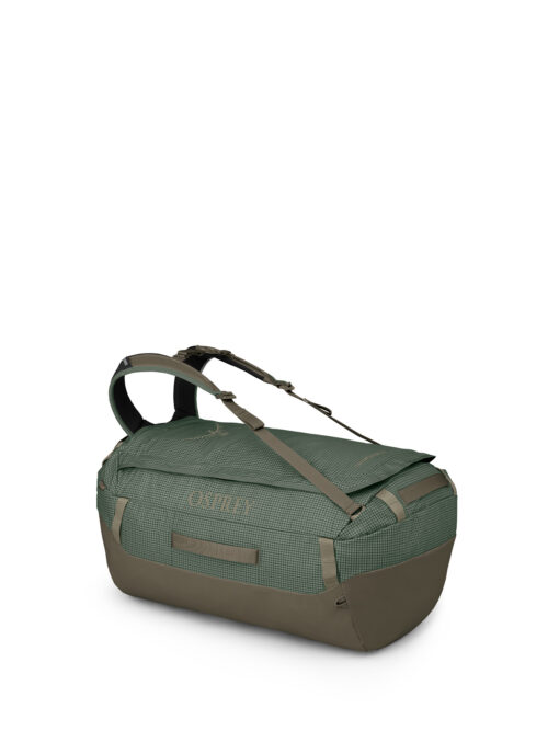 OSPREY TORBA PODRÓŻNA TRANSPORTER DUFFEL 65 PINE LEAF (10006327)