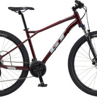 GT AGGRESSOR 29" EXPERT SHIMANO (G28101M30/BUR)