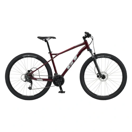 GT AGGRESSOR 29" EXPERT SHIMANO (G28101M30/BUR)