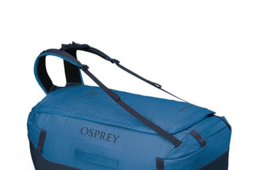 OSPREY TORBA PODRÓŻNA TRANSPORTER DUFFEL 95 BLUE FLAME (10006331)