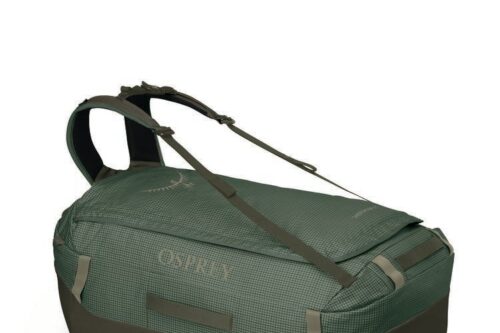 OSPREY TORBA PODRÓŻNA TRANSPORTER DUFFEL 95 PINE LEAF (10006332)