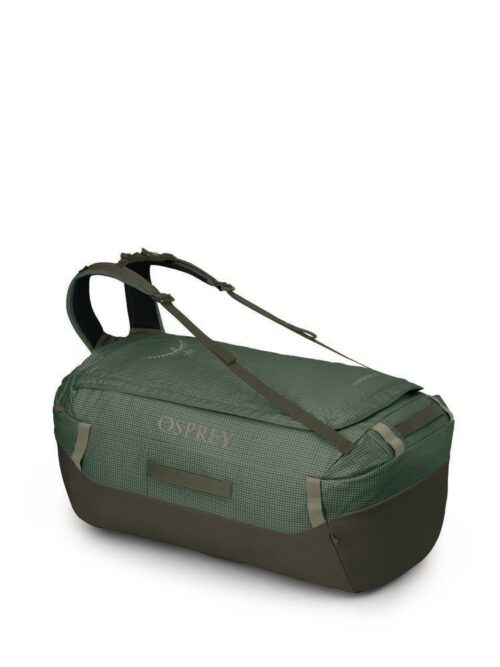 OSPREY TORBA PODRÓŻNA TRANSPORTER DUFFEL 95 PINE LEAF (10006332)