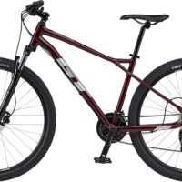 GT AGGRESSOR 29" EXPERT SHIMANO (G28101M30/BUR)