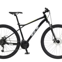 GT AGGRESSOR 29" SPORT (G28301M40/BLK)