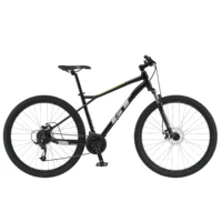 GT AGGRESSOR 29" SPORT (G28301M40/BLK)