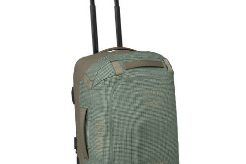 OSPREY TORBA PODRÓŻNA TRANSPORTER WHEELED DUFFEL 40 PINE LEAF (10006339)