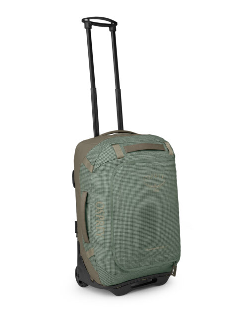 OSPREY TORBA PODRÓŻNA TRANSPORTER WHEELED DUFFEL 40 PINE LEAF (10006339)