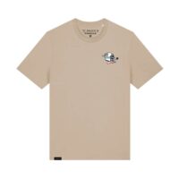 PEATY'S PUBWEAR KOSZULKA CAN CAN LATTE (PPW-25-KOSZULKA-CAN-LTE)