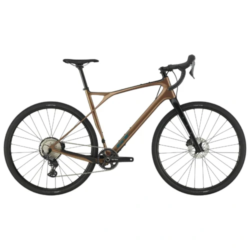 GT GRADE CARBON PRO LE (G11102M10/BNZ)