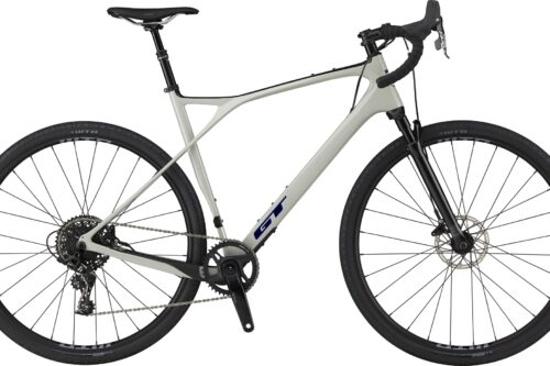 GT GRADE CARBON X (G11402M10/GRY)