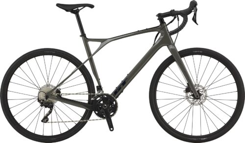 GT GRADE CARBON ELITE (G11302M10/WGR)