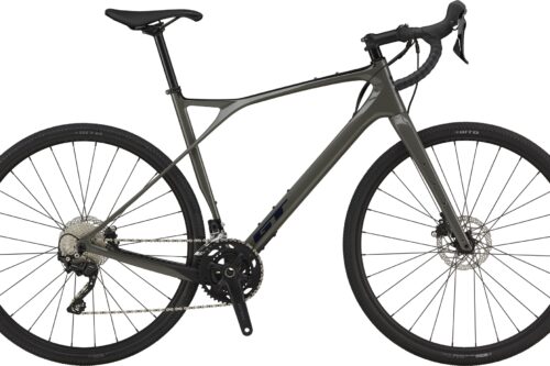 GT GRADE CARBON ELITE (G11302M10/WGR)