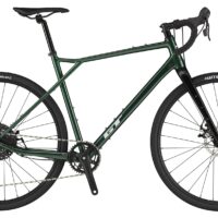 GT GRADE SPORT (G11602M10/FRG)