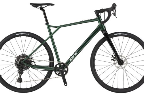 GT GRADE SPORT (G11602M10/FRG)