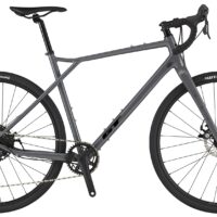 GT GRADE SPORT (G11602M20/WGR)