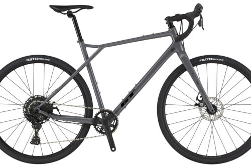 GT GRADE SPORT (G11602M20/WGR)