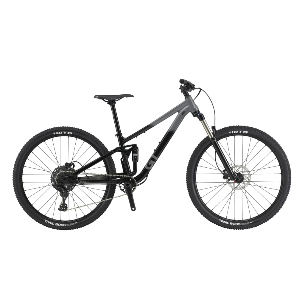 GT ZASKAR FS 29