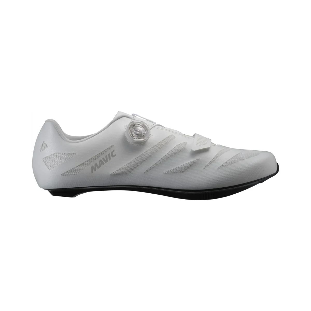 MAVIC BUTY COSMIC ELITE SL WHITE/WHITE/BLACK (408060)