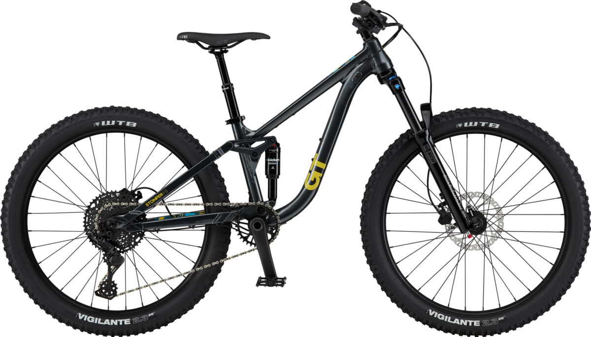 GT STOMPER 26" FS ACE (G54152U20/GUN)
