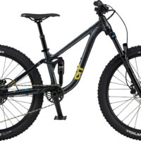 GT STOMPER 26" FS ACE (G54152U20/GUN)