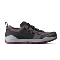 FIZIK BUTY TERRA ERGOLACE X2 ANTHRACITE - GRAPE (TEX2ETR1K1298)
