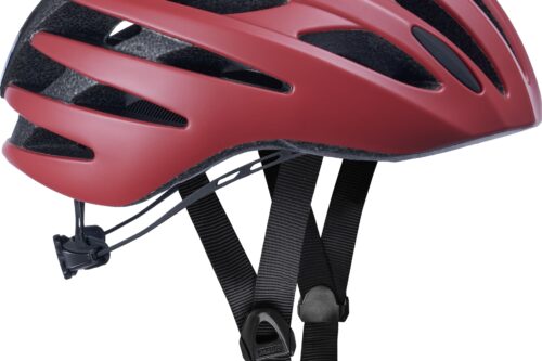 MAVIC KASK AKSIUM ELITE HAUTE RED (470098)