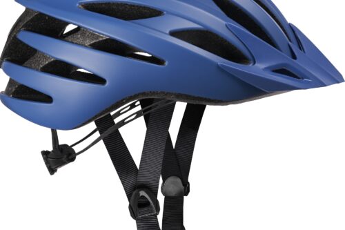 MAVIC KASK CROSSRIDE SL ELITE CLASSIC BLUE (470105)