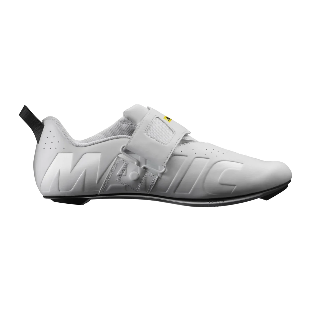 MAVIC BUTY COSMIC ELITE TRI WHITE/WHITE/BLACK (409595)