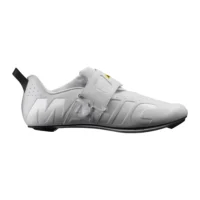 MAVIC BUTY COSMIC ELITE TRI WHITE/WHITE/BLACK (409595)
