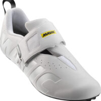 MAVIC BUTY COSMIC ELITE TRI WHITE/WHITE/BLACK (409595)