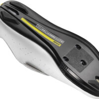 MAVIC BUTY COSMIC ELITE TRI WHITE/WHITE/BLACK (409595)