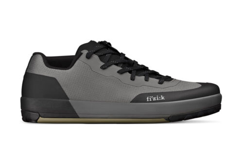 FIZIK BUTY GRAVITA VERSOR GREY - MUD (GRX6VTC1K7085)