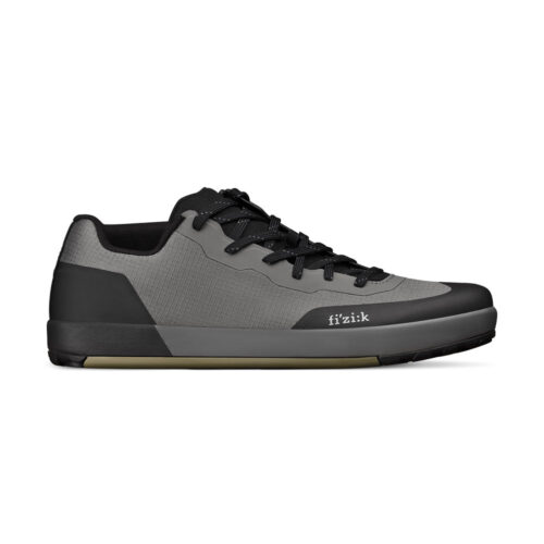 FIZIK BUTY GRAVITA VERSOR FLAT GREY - MUD (GRX6VTF1K7085)