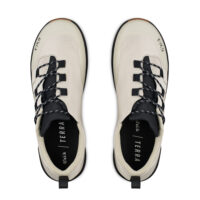 FIZIK BUTY TERRA ERGOLACE X2 DESERT - BLACK (TEX2ETR1K7610)
