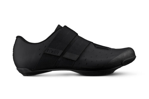 FIZIK BUTY TERRA POWERSTRAP X4 BLACK - BLACK (TEX4PPR1K1010)