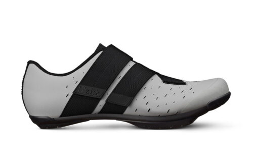 FIZIK BUTY TERRA POWERSTRAP X4 LIGHT - GREY (TEX4PPR1K7210)