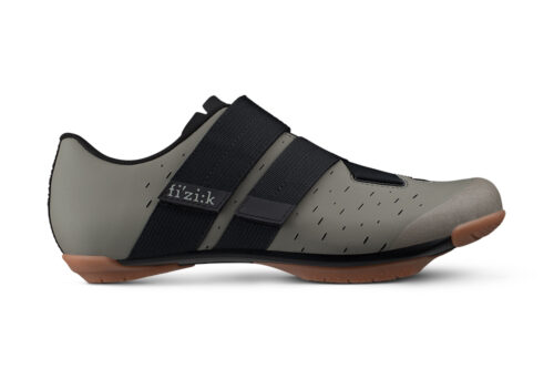 FIZIK BUTY TERRA POWERSTRAP X4 MUD - CARAMEL (TEX4PPR1K8586)