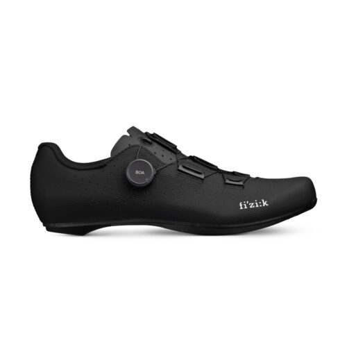 FIZIK BUTY TEMPO DECOS CARBON BLACK - BLACK (TPR3BMR1R1010)