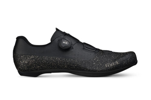 FIZIK BUTY TEMPO OVERCURVE R4 BLACK - LES CLASSIQUES (TPR4OXR1K10LC)