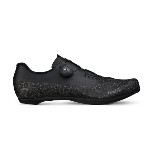 FIZIK BUTY TEMPO OVERCURVE R4 BLACK - LES CLASSIQUES (TPR4OXR1K10LC)