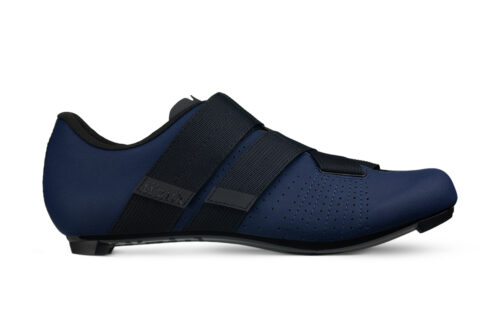 FIZIK BUTY TEMPO POWERSTRAP R5 NAVY - BLACK (TPR5PSPU24210)