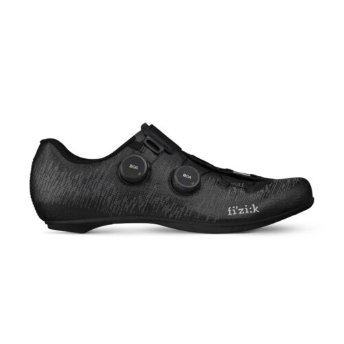 FIZIK BUTY VENTO INFINITO KNIT CARBON 2 BLACK - BLACK (VER2IKR1C1010)