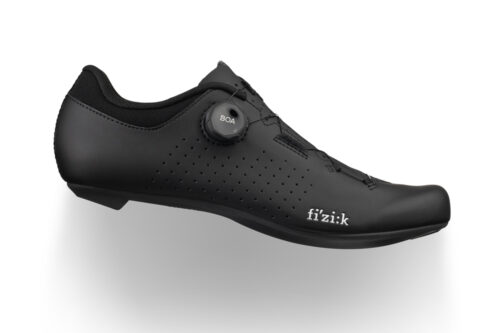 FIZIK BUTY VENTO OMNA BLACK - BLACK (VER5BPR1K1010)